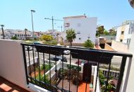 Sale - Townhouse - Orihuela Costa