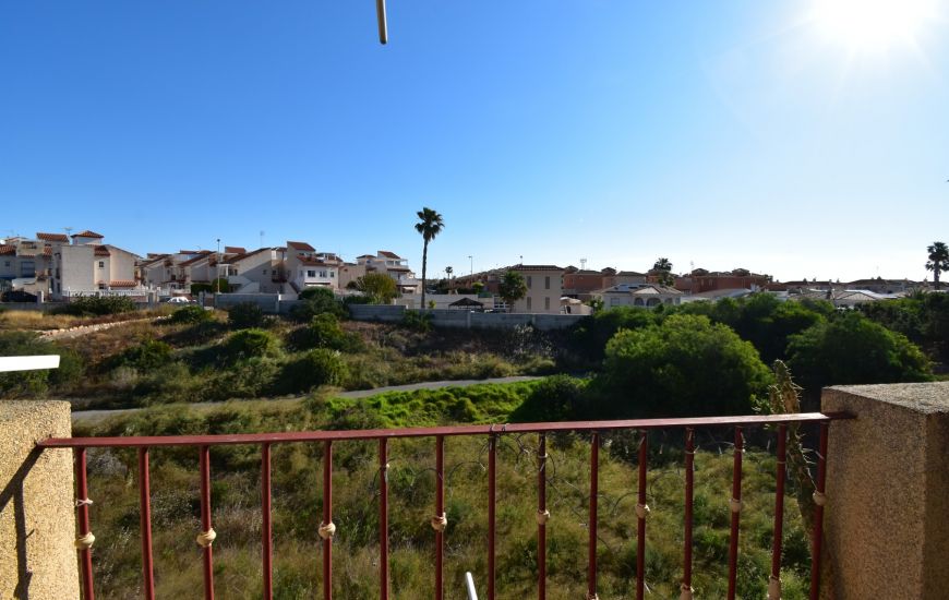 Sale - Townhouse - Orihuela Costa