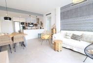 Venta - Bungalow - Pilar de la Horadada