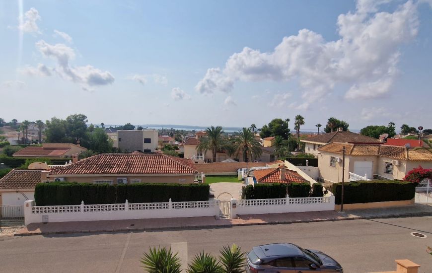Sale - Villa - Ciudad Quesada