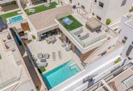 Sale - Villa - Benijófar - 
