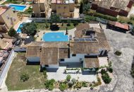Sale - Villa - Orihuela Costa