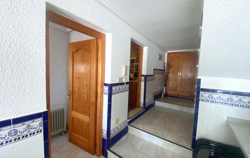 Sale - Villa - Ciudad Quesada