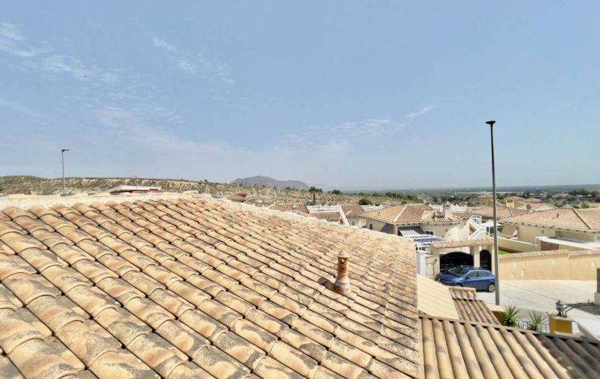 Sale - Villa - Bigastro