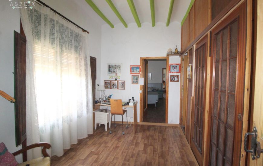 Venta - Casa Rural - Aspe