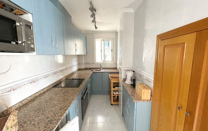 Sale - Villa - Ciudad Quesada Sale - Villa - Ciudad Quesada