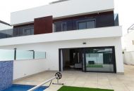 New Build - Villa - Pilar de la Horadada