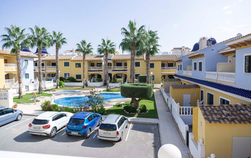 Venta - Apartamentos - Ciudad Quesada