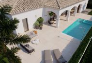 New Build - Villa - San Pedro del Pinatar