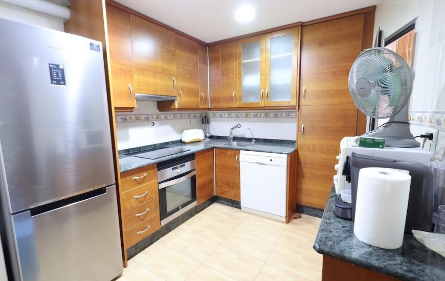 Sale - Apartments - Torrevieja