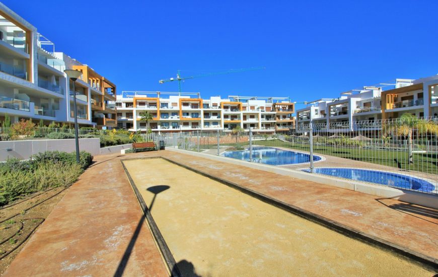 Sale - Apartments - Villamartin