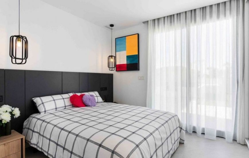 New Build - Villa - Rojales