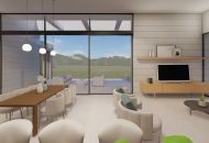New Build - Villa - Las Colinas - Las Colinas Golf Resort