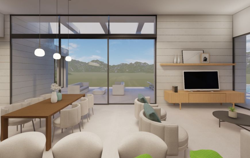 New Build - Villa - Las Colinas - Las Colinas Golf Resort
