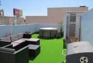 Sale - Apartments - Orihuela Costa