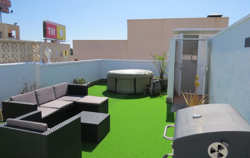 Sale - Apartments - Orihuela Costa