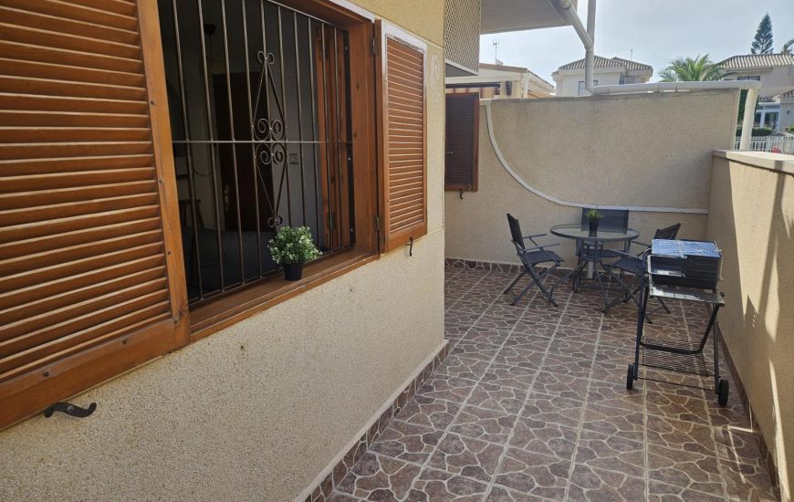 Venta - Apartamento - Orihuela Costa