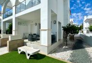 Venta - Casa Adosada - Ciudad Quesada