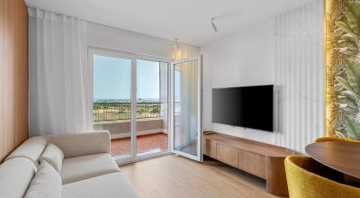 Apartments - Sale - Torrevieja - Torrevieja