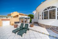 Sale - Villa - Ciudad Quesada - Rojales