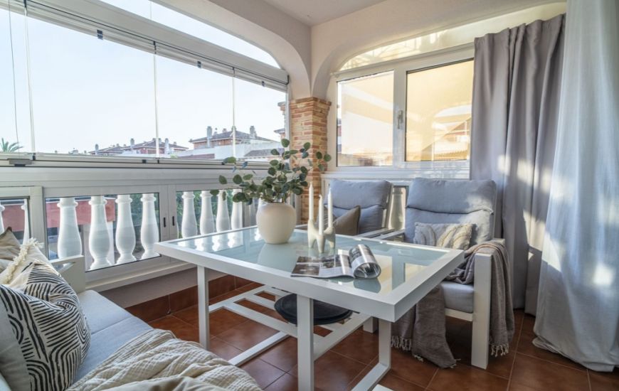 Venta - Apartamentos - Playa Flamenca