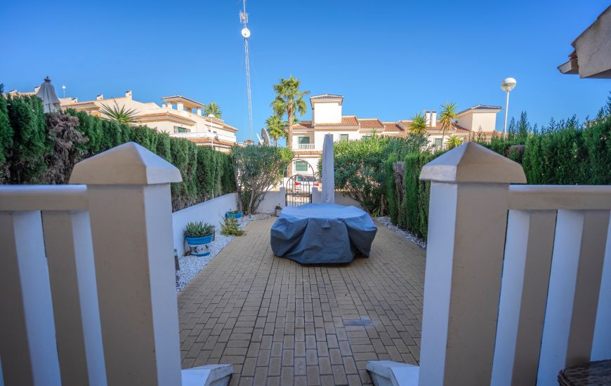 Venta - Adosado - Ciudad Quesada