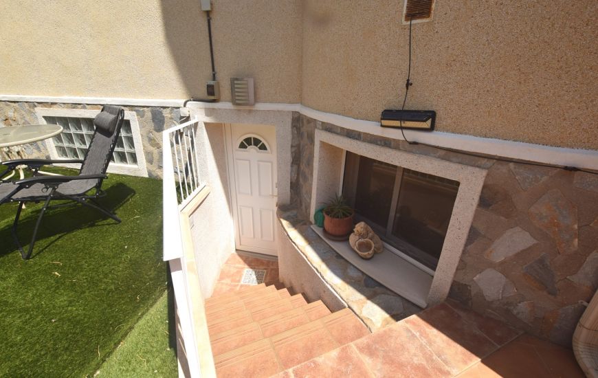 Venta - Villa - Ciudad Quesada