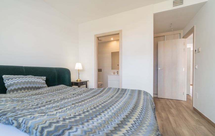 Sale - Apartments - Orihuela Costa