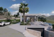 New Build - Villa - Las Colinas - Las Colinas Golf Resort