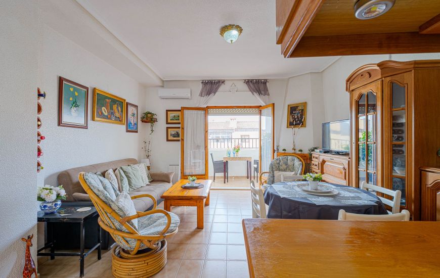 Sale - Apartament - Punta Prima