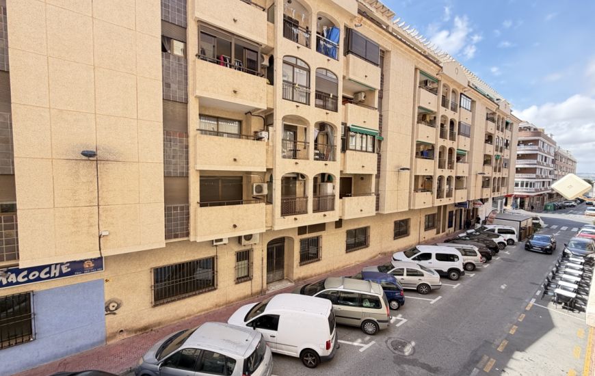 Sale - Apartments - Torrevieja