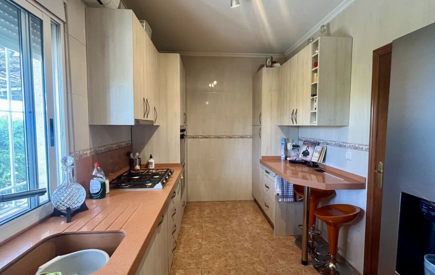 Sale - Villa - Orihuela