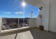 Sale - Apartments - Villamartin