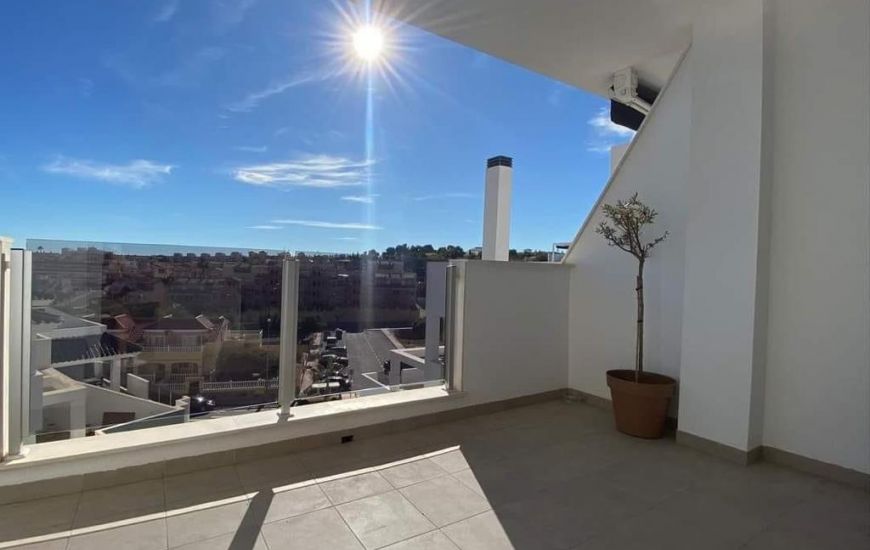 Sale - Apartments - Villamartin