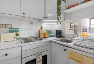 Sale - Apartments - Torrevieja