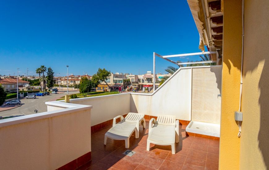 Sale - Apartments - Orihuela Costa