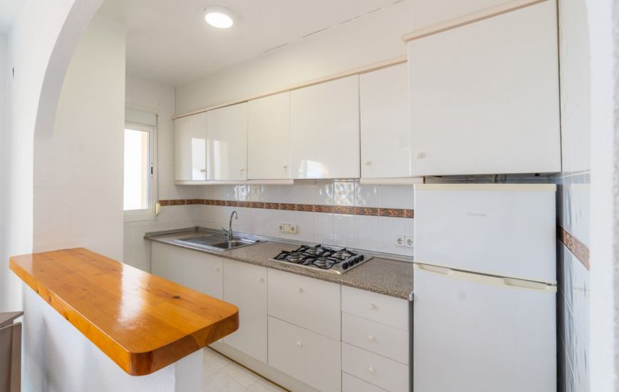 Nueva construcción  - Bungalow - Calpe