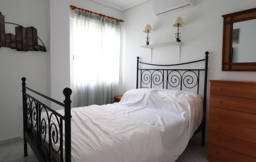 Sale - Villa - Benimar