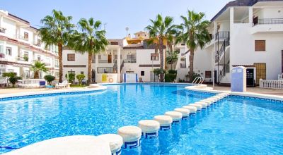 Apartamentos -  - Punta Prima - Punta Prima