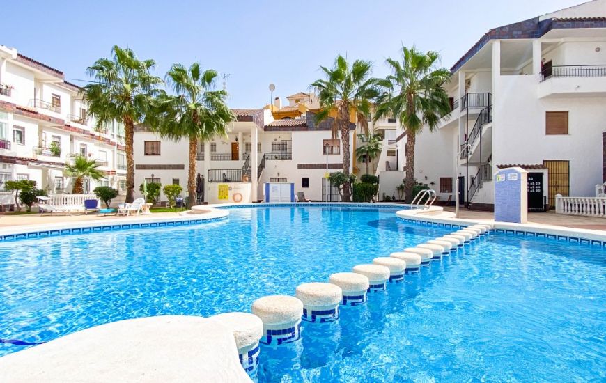  - Apartments - Punta Prima