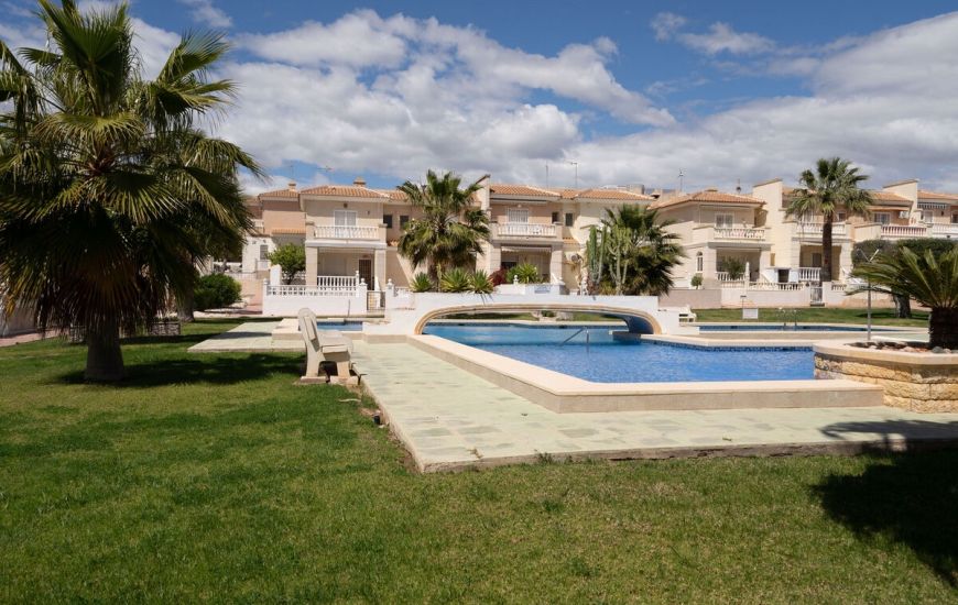 Venta - Apartamentos - Ciudad Quesada