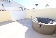 Venta - Bungalow - Ciudad Quesada
