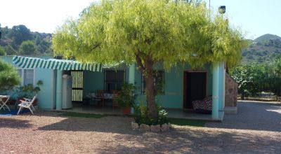 Casa Rural - Venta - Hondon de los Frailes - Hondon de los Frailes