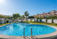 Sale - Villa - Villamartin