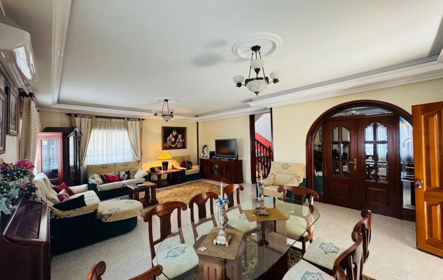 Sale - Villa - Ciudad Quesada