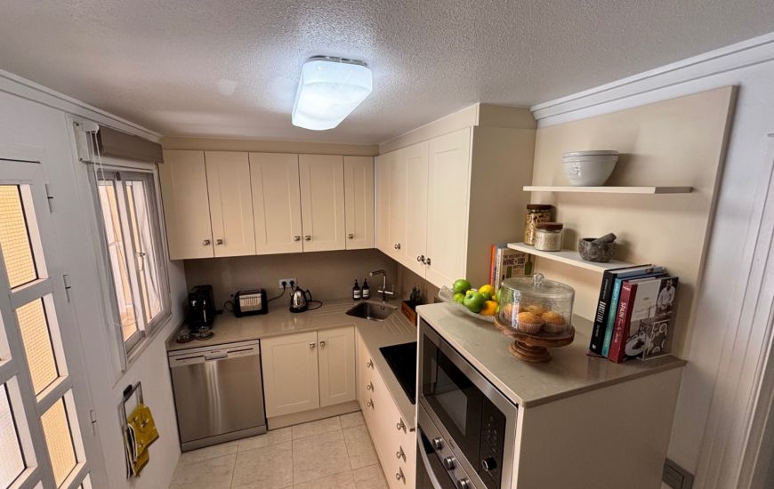 Sale - Townhouse - Ciudad Quesada