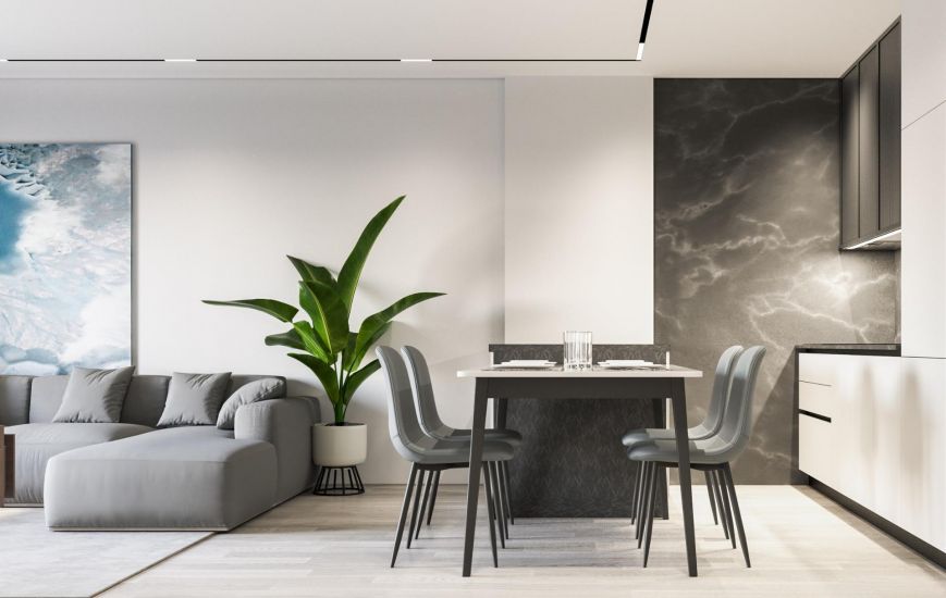 New Build - Apartments - Torrevieja