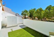 Sale - Bungalow - Villamartin
