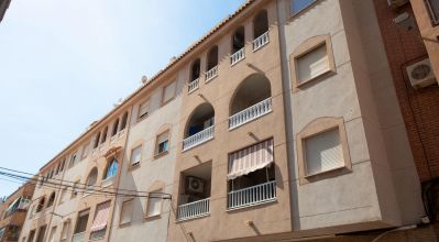 Apartments - Sale - Torrevieja - Torrevieja