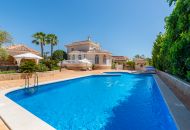 Sale - Villa - Ciudad Quesada - Rojales